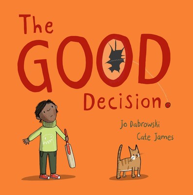 The Good Decision The Good Decision