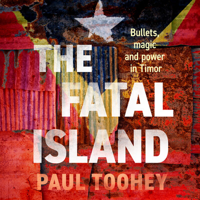 The Fatal Island The Fatal Island
