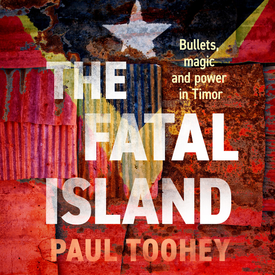 Fatal Island