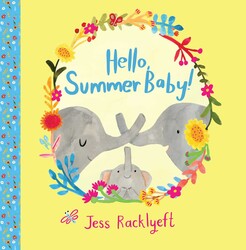 Hello, Summer Baby!