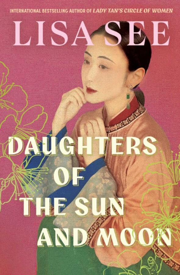 Daughters of the Sun and Moon