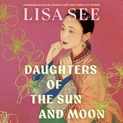 Daughters of the Sun and Moon Daughters of the Sun and Moon