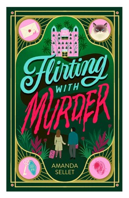 Flirting with Murder Flirting with Murder