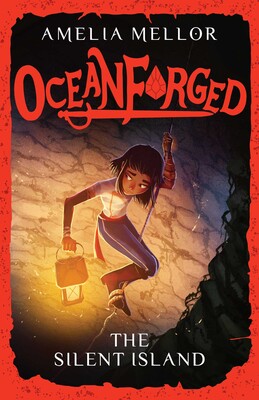 Oceanforged 2: The Silent Island: From the bestselling author of The Grandest Bookshop in the World Oceanforged 2: The Silent Island: From the bestselling author of The Grandest Bookshop in the World