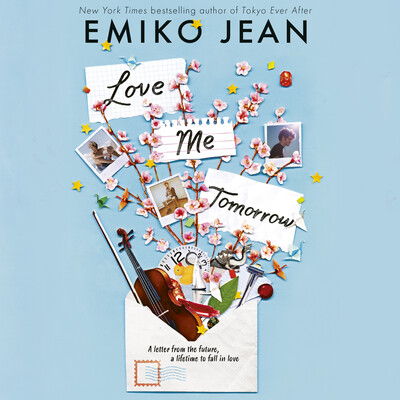 Love Me Tomorrow Love Me Tomorrow