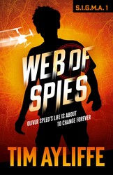 S.I.G.M.A. 1: Web of Spies S.I.G.M.A. 1: Web of Spies