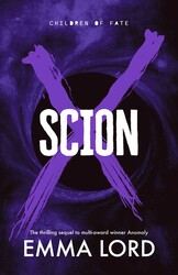 Children of Fate 2: Scion Children of Fate 2: Scion