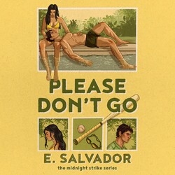 Please Don't Go