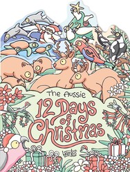 Aussie 12 Days of Christmas