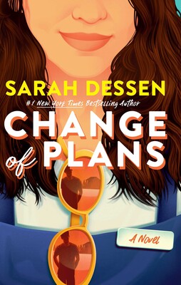 Change of Plans Change of Plans