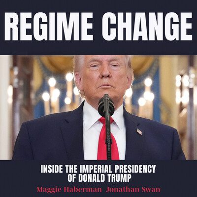 Regime Change Regime Change
