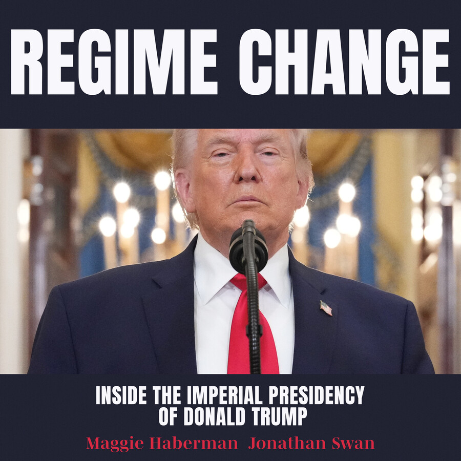Regime Change