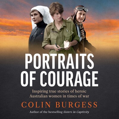 Portraits of Courage Portraits of Courage