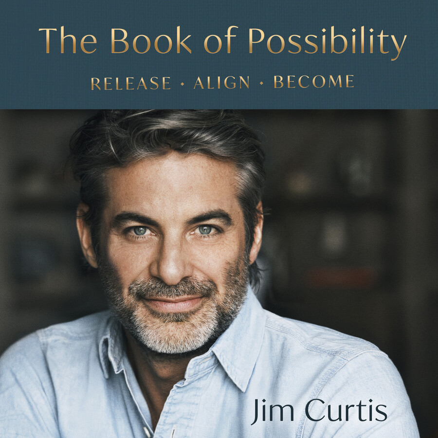 Book of Possibility