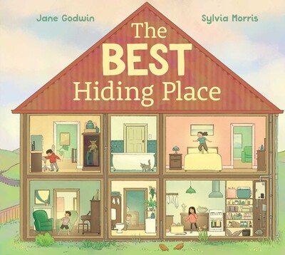 Best Hiding Place Best Hiding Place