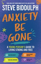 Anxiety Be Gone Anxiety Be Gone