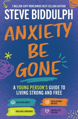 Anxiety Be Gone Anxiety Be Gone