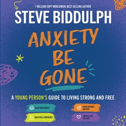 Anxiety Be Gone