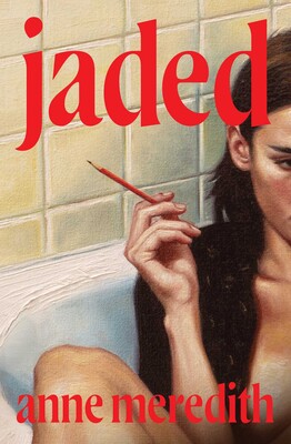 Jaded Jaded