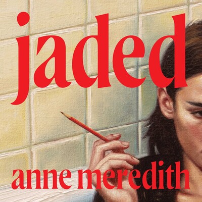Jaded Jaded