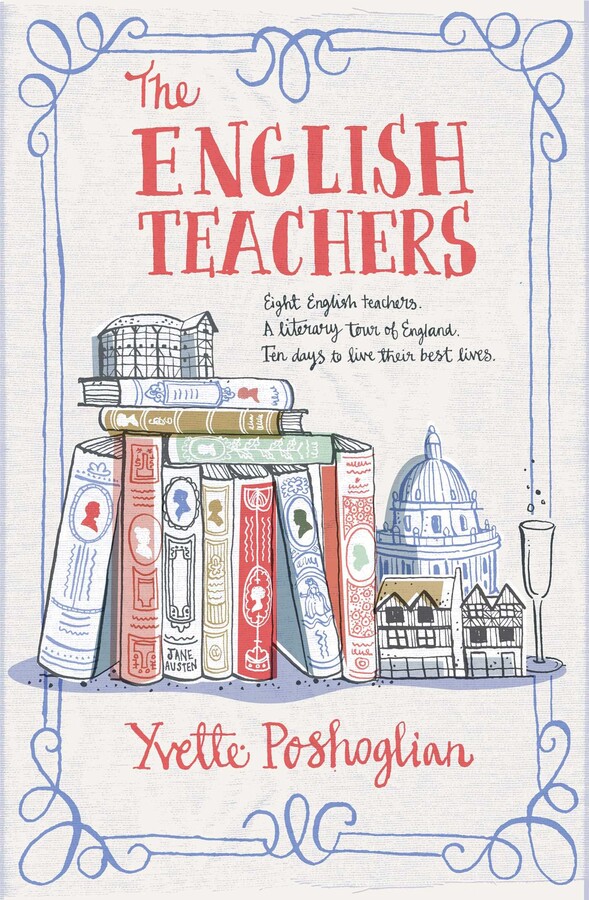 English Teachers