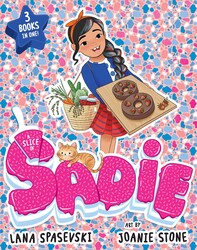 A Slice of Sadie