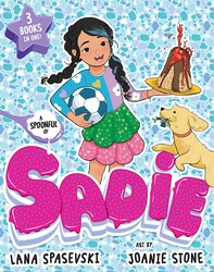 Spoonful of Sadie