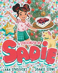 Stockingful of Sadie