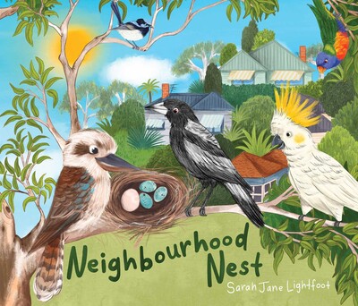 Neighbourhood Nest Neighbourhood Nest