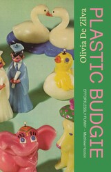 Plastic Budgie