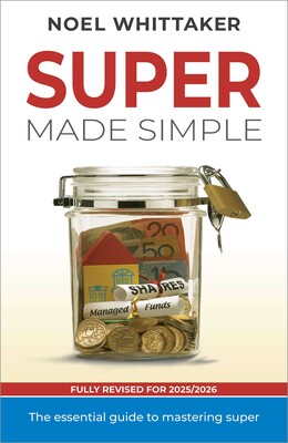 Super Made Simple 7th Edition Super Made Simple 7th Edition