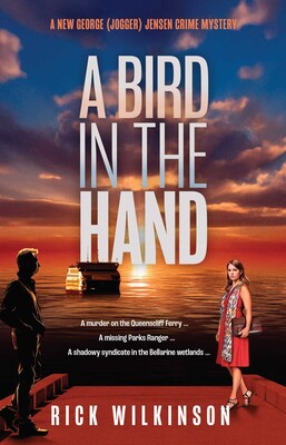A Bird in the Hand A Bird in the Hand