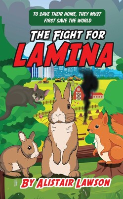 The Fight For LAMINA The Fight For LAMINA
