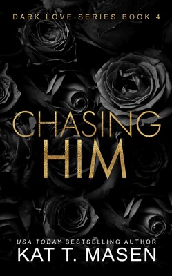 Chasing Him Chasing Him