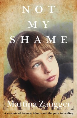 Not My Shame Not My Shame