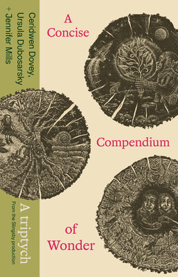Concise Compendium of Wonder Concise Compendium of Wonder