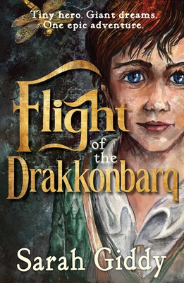 Flight of the Drakkonbarq Flight of the Drakkonbarq