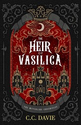 Heir of Vasilica