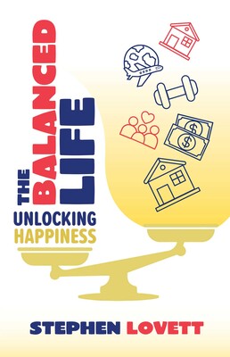 The Balanced Life The Balanced Life