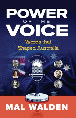 Power of the Voice Power of the Voice