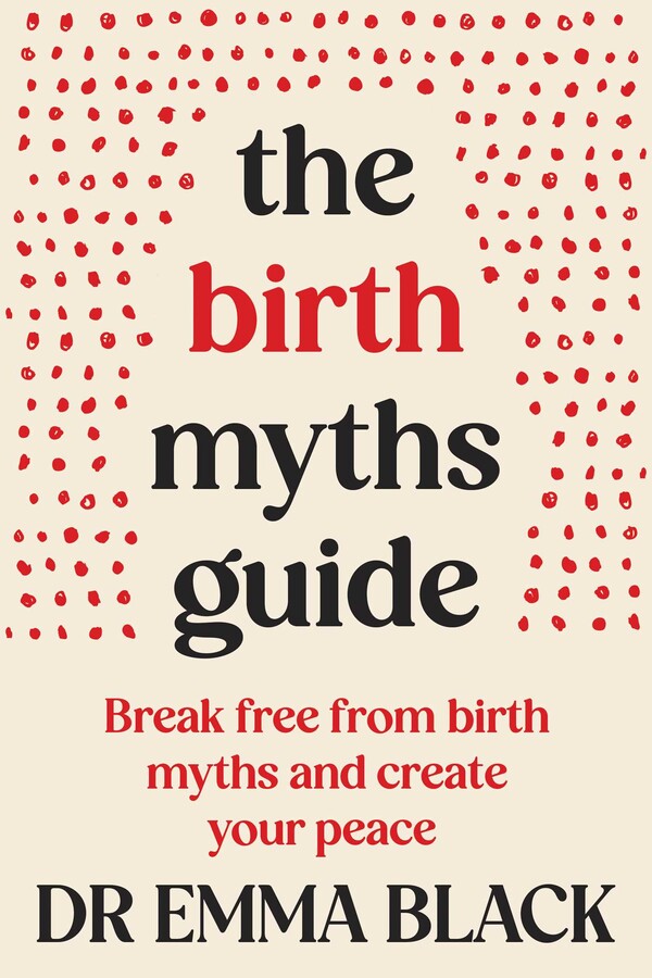 Birth Myths Guide