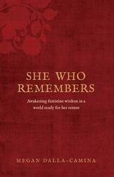 She Who Remembers