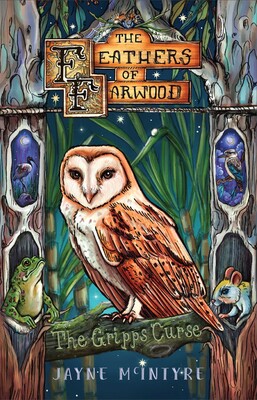 Feathers of Farwood and the Gripps' Curse