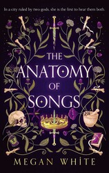 Anatomy of Songs