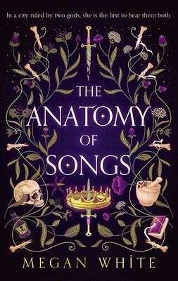 Anatomy of Songs Anatomy of Songs