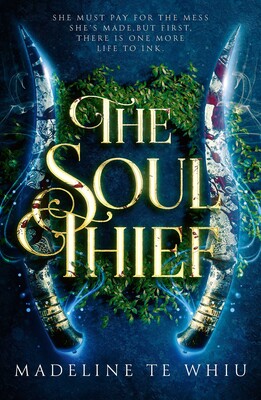 Soul Thief Soul Thief