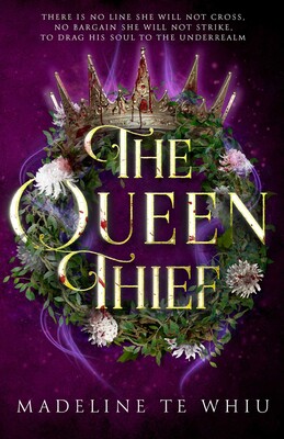 Queen Thief Queen Thief