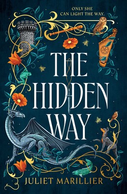 The Hidden Way The Hidden Way