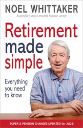 Retirement Made Simple Retirement Made Simple