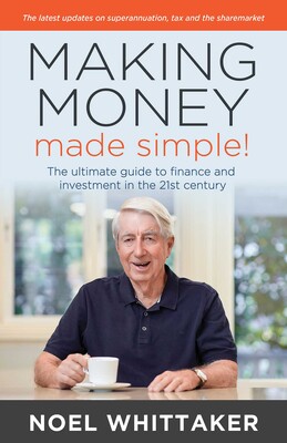 Making Money, Made Simple! Making Money, Made Simple!